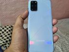 Samsung Galaxy S20 Plus Motherboard Setup Only