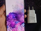 Samsung Galaxy S20 Plus 5G 12/256 (Used)