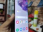 Samsung Galaxy S20 Plus 5g 12gb 128gb (Used)