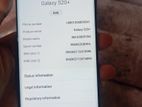 Samsung Galaxy S20 Plus 5g (Used)