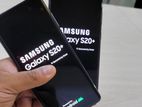 Samsung Galaxy S20 Plus 8GB/128GB Dual Sim (Used)