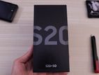 Samsung Galaxy S20 Plus BOX_2Sim=Authentic.. (New)