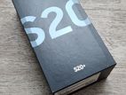 Samsung Galaxy S20 Plus Box~2Sim_মেগা অফার. (New)