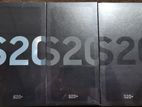 Samsung Galaxy S20 Plus Full Box_12=ORIGINAL (New)