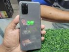Samsung Galaxy S20 Plus Sam plus5g12/128 (Used)