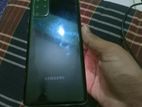 Samsung Galaxy S20 Plus . (Used)