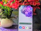 Samsung Galaxy S20 Plus (Used)