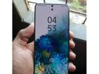 Samsung Galaxy S20 Plus (Used)