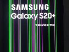 Samsung Galaxy S20 Plus (Used)