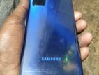 Samsung Galaxy S20 Plus ... (Used)