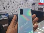 Samsung Galaxy S20 S205G 12/128 (Used)
