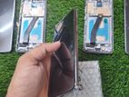 Samsung Galaxy S20 TFT display with frame