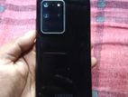 Samsung Galaxy S20 Ultra . (Used)