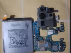 Samsung Galaxy S20 Ultra 1 parts (Used)