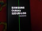 Samsung Galaxy S20 Ultra 12/128 (Used)