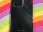 Samsung Galaxy S20 Ultra 12+128 SUPER AMMOLED (Used)