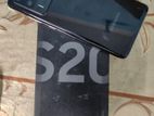 Samsung Galaxy S20 Ultra 12+256 (Used)