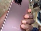 Samsung Galaxy S20 Ultra 12gb/128gb (Used)