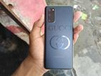 Samsung Galaxy S20 Ultra . (Used)