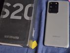 Samsung Galaxy S20 Ultra 12/128 (Used)