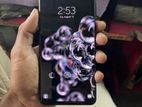 Samsung Galaxy S20 Ultra . (Used)