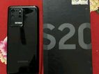 Samsung Galaxy S20 Ultra dead (Used)