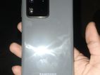 Samsung Galaxy S20 Ultra . (Used)