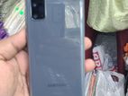 Samsung Galaxy S20 . (Used)