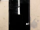 Samsung Galaxy S20 Ultra model 2021 (Used)