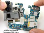 Samsung Galaxy S20 Ultra Motherboard