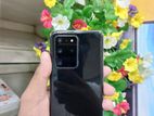 Samsung Galaxy S20 Ultra OLED DISPLAY (Used)