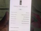 Samsung Galaxy S20 Ultra Ram 12,,Rom 128 (Used)