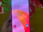 Samsung Galaxy S20 Ultra . (Used)