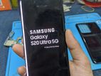Samsung Galaxy S20 Ultra single parts (Used)