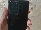 Samsung Galaxy S20 Ultra smart phone (Used)