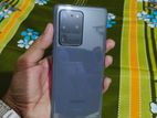 Samsung Galaxy S20 Ultra Snapdragon (Used)