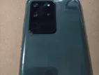 Samsung Galaxy S20 Ultra . (Used)