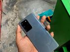 Samsung Galaxy S20 Ultra . (Used)