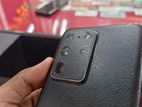 Samsung Galaxy S20 Ultra (Used)