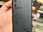 Samsung Galaxy S20 Ultra (Used)