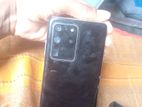 Samsung Galaxy S20 Ultra (Used)