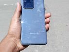 Samsung Galaxy S20 Ultra . (Used)
