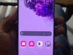 Samsung Galaxy S20 Us version (Used)
