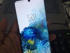 Samsung Galaxy S20 USA (Used)