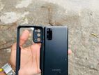 Samsung Galaxy S20 (Used)