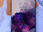 Samsung Galaxy S20 (Used)
