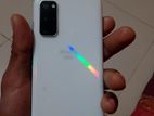 Samsung Galaxy S20 (Used)