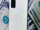 Samsung Galaxy S20 (Used)