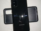 Samsung Galaxy S20 (Used)