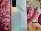 Samsung Galaxy S20 (Used)